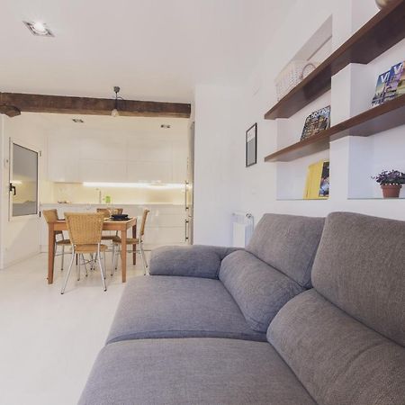 Heriz - Local Rentss ซานเซบาสเตียน ภายนอก รูปภาพ