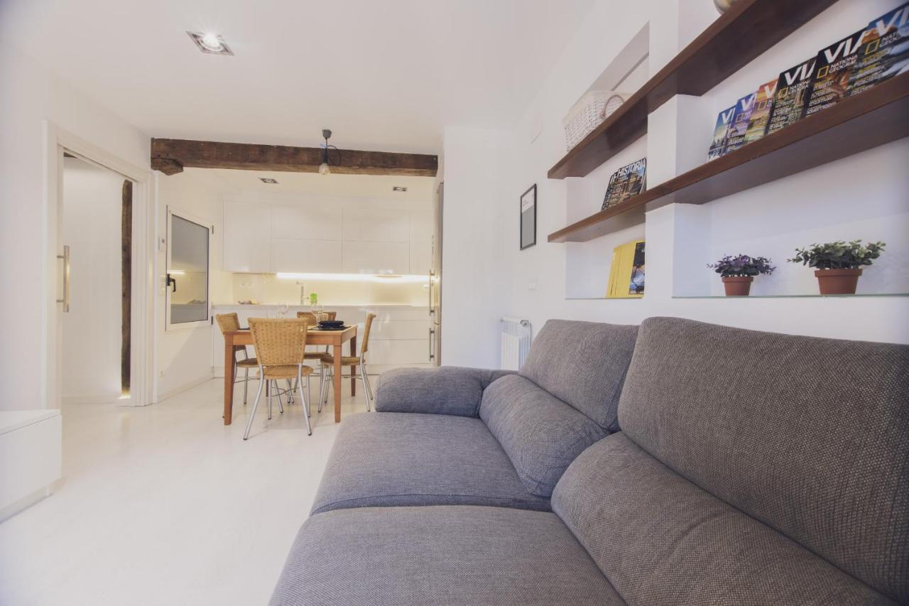 Heriz - Local Rentss ซานเซบาสเตียน ภายนอก รูปภาพ